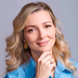 Ольга Рулькова